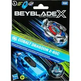 Hasbro Beyblade Bbx Deluxe Launcher Roosevelt