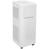 GREE Aolis 9000 Monoblock-Klimagerät EEK: A (A+++ - D) 2600W 26m2