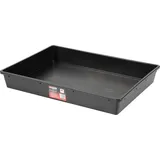 KS Tools 150.9594 Mehrzweckwanne, 18 Liter, extra flach