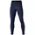 Mizuno Core Impulse Leggings - Baritone Blue S