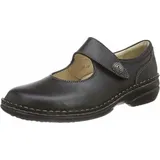 Finn Comfort Laval Damen Schwarz 40
