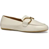 GEOX Palmaria Loafer - Papyrus, 42