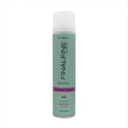 Haarspray ohne Gas Montibello FINALFINE ULTIMATE 400 ml