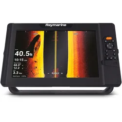 Raymarine Element Kartenplotter / Fishfinder / non-Touch Gerät