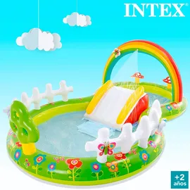 Intex My Garden Playcenter 290 x 180 x 104 cm