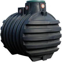 4rain Mono Tanksystem Haus-Premium 5000 l