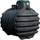 4rain Mono Tanksystem Haus-Premium 5000 l