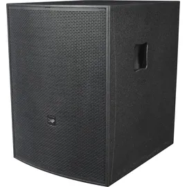 DAP AUDIO DAP NRG-18S Passiver 18“ Reflex-Subwoofer