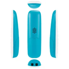 Profoon PDX-300BW blau