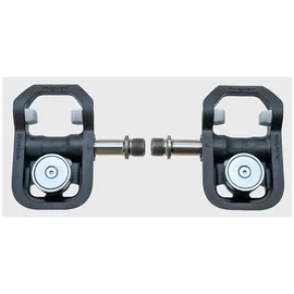 Magped Road2 Pedale - Black - One Size