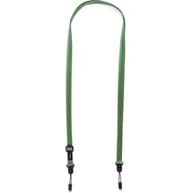 Moment Mobile Adjustable Crossbody Strap Einheitsgröße Olive