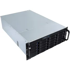 Unykach 4U HSW4520 Server Rack, Hot Swap Box Rack