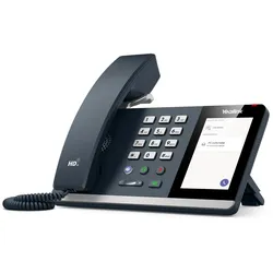 Yealink MP45 - USB-VoIP-Telefon für Teams