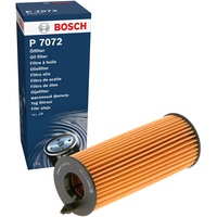 Bosch Automotive Bosch P7072 - Ölfilter Auto