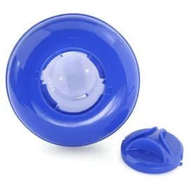 Höfer Chemie Pool Dosierschwimmer klein für Chlortabletten 20 g