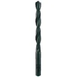 Alpen HSS Metall-Spiralbohrer 12,5 mm 1 Stück