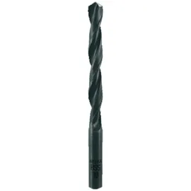 Alpen HSS Metall-Spiralbohrer 12,5 mm 1 Stück