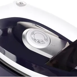 EMERIO Dampfbügelstation SG-123562 violett