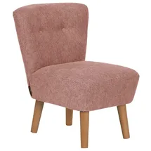 58 aufm Kessel KINDERSESSEL Katya Flachgewebe lachs | Gr.: onesize