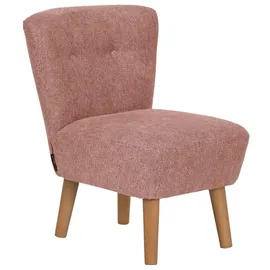 58 aufm Kessel KINDERSESSEL Katya Flachgewebe lachs | Gr.: onesize