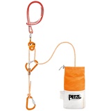 Petzl Rad System Sicherungsset