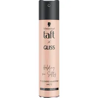 Schwarzkopf taft Holding me Softly Halt 2 Haarspray 250
