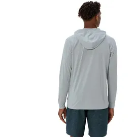 Vaude Hoodie Grau L