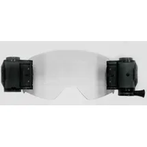 Fox Vue Total Vision System
