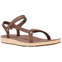 Teva Original Universal Damen Beige 40