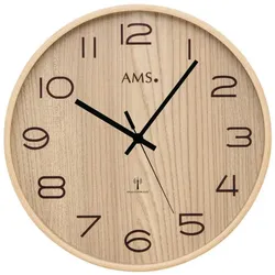 AMS -Naturholz 28cm- 5514