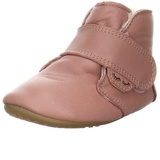 superfit Baby-Mädchen Papageno warm gefütterte Lauflernschuhe, ROSA 5500, 18 EU