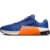 Nike Herren-Trainingsschuh Nike Metcon 9 Herren-Trainingsschuh, Astronomy Blue/Black-Hyper Crimson, DZ2617-401, 44 EU (10 US) - 44 EU