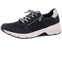 Rieker 4813514 Damen Blau 37