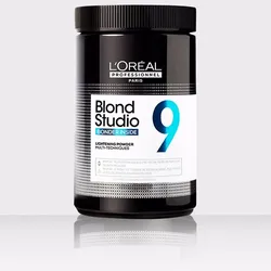 L'oreal Professionnel Paris Blond Studio 500 Gr