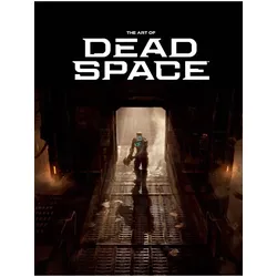 Buch The Art of  Dead Space ENG
