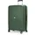 HAUPTSTADTKOFFER TXL 4-Rollen 76 cm / 120 l dunkelgrün