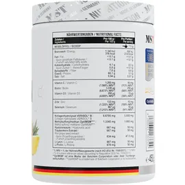 MST Beauty Collagen Verisol Pulver 450 g