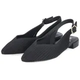 La Strada Sling in black | Gr.: 38