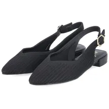 La Strada Sling in black | Gr.: 38