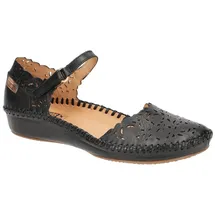 PIKOLINOS 655-0906 Damen Schwarz 38