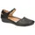 PIKOLINOS 655-0906 Damen Schwarz 38