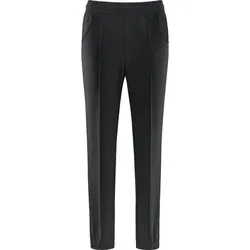 SCHNEIDER SPORTSWEAR Damen Sporthose JOANNAW-HOSE, schwarz, 40