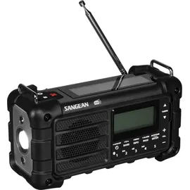 Sangean MMR-99DAB schwarz