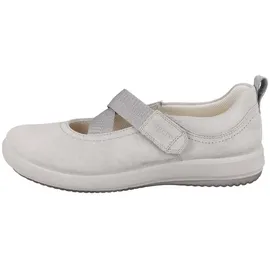 Legero Tanaro Ballerina Grau 39
