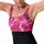 Speedo Badeanzug Damen Schwarz/Anthracite 42
