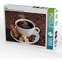 Calvendo Kaffee Puzzle