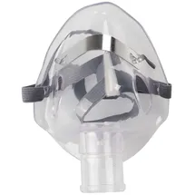 Medisana 54573 Vernebler-Zubehör Maske für Erwachsene