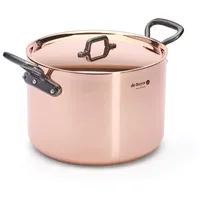 De Buyer Hoher Bratentopf 34,5 x 24 x 16 cm