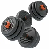 Kettlebell- und Hantelset Xiaomi 20 kg