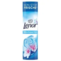 Lenor Wäscheparfüm Aprilfrisch 300g, Non-Stop Frische Für Bis Zu 12 Wochen Im Schrank